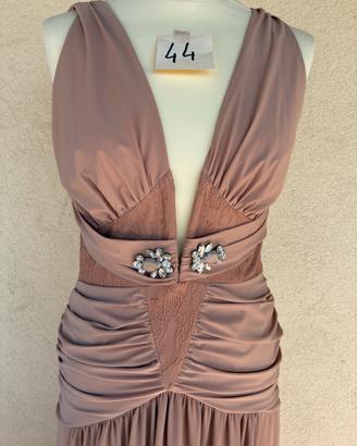 Vestito donna Elisabetta franchi taglia 44