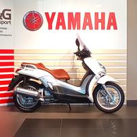 Yamaha X-City 250