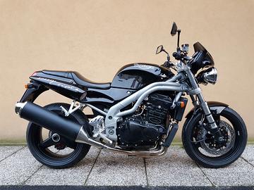 Triumph Speed Triple T509 / 955i