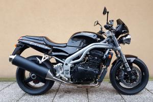 Triumph Speed Triple T509 / 955i