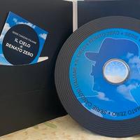 5 Euro Moneta Serie Canzoni Italiane Renato Zero