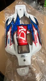 Scocca Mugen mbx 8r aerografata Burak Kilic