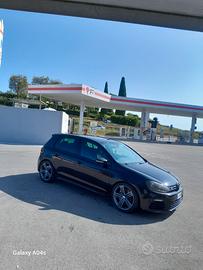 Golf 6R