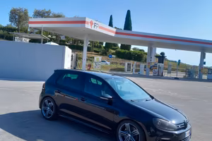 Golf 6R