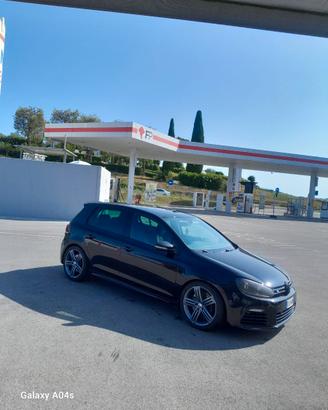 Golf 6R