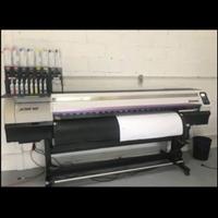 Plotter Mimaki