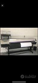 Plotter Mimaki