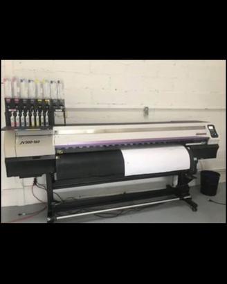 Plotter Mimaki