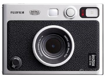 Fujifilm Instax mini evo
