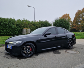 Alfa Romeo Giulia Veloce