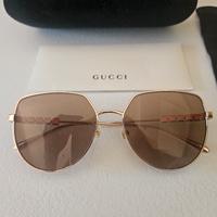 Occhiali da sole Gucci
