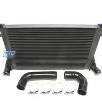 INTERCOOLER VOLKSWAGEN VW PASSAT B8 15-23 NERO