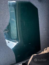 Vetro post.dx Seat Leon ST 2012-2020