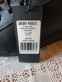 SCARPE ANTONY MORATO