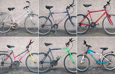 bicicletta 