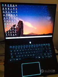 NOTEBOOK ALIENWARE M16R2