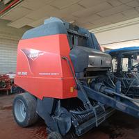 rotopressa Kuhn VB2190 progressive density