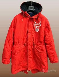 giaccone ralph lauren polo