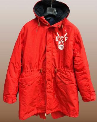 giaccone ralph lauren polo