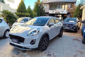 FORD - Puma - 1.5 EcoBlue 120 CV S&S Tit. Design