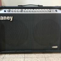 Amplificatore Laney TubeFusion 320