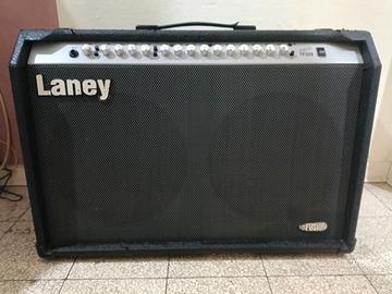 Amplificatore Laney TubeFusion 320