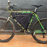 Mtb 26 customizzata