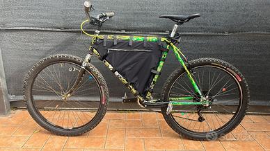 Mtb 26 customizzata