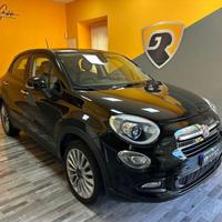 FIAT 500X 1.6 mjt Lounge 4x2 120cv dct my18 P...