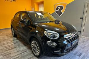 FIAT 500X 1.6 mjt Lounge 4x2 120cv dct my18 P...
