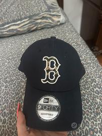 Cappello New Era 9FORTY ORIGINALE