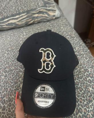Cappello New Era 9FORTY ORIGINALE
