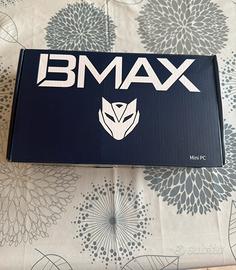 Mini Pc Bmax B2 Pro Home Assistant Os
