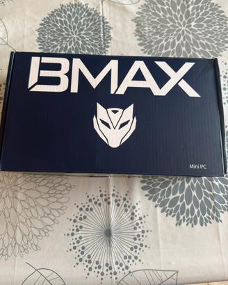 Mini Pc Bmax B2 Pro Home Assistant Os