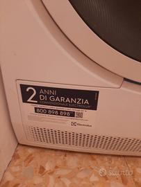 asciugatrice 