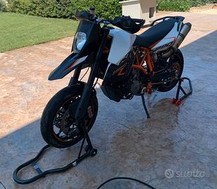 Ktm 990 smr 2009
