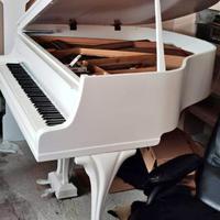 pianoforte a coda
