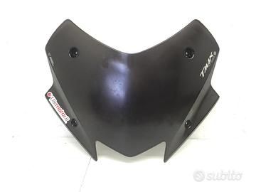 YAMAHA T-MAX SX 530 PARABREZZA CUPOLINO 2017 SJ142
