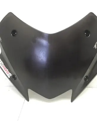 YAMAHA T-MAX SX 530 PARABREZZA CUPOLINO 2017 SJ142
