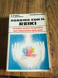 Libro Reiki