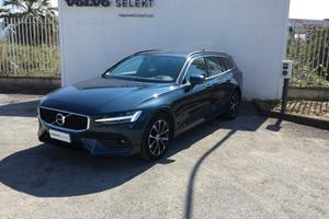 Volvo V60 B4 (d) MOMENTUM BUSINESS PRO CAMBIO AUT.