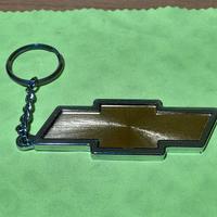 PORTACHIAVI CHEVROLET VINTAGE SERIE PILOT SIGNATUR