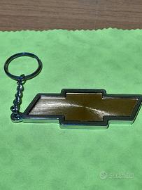 PORTACHIAVI CHEVROLET VINTAGE SERIE PILOT SIGNATUR