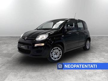 FIAT Panda 1.2 Easy easypower Gpl 69cv my19