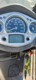 Yamaha x-city 250