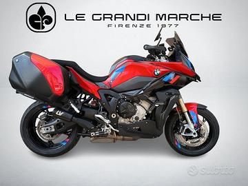 BMW S 1000 XR