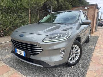 Ford Kuga 1.5 TDCI 120 CV S&S 2WD ST-Line