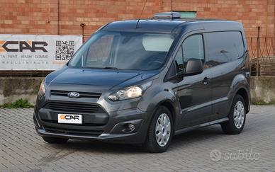 Ford Transit Connect 1.6 TDCi