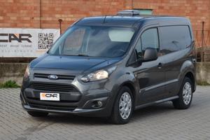 Ford Transit Connect 1.6 TDCi