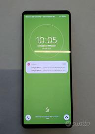 Sony Xperia 1V
